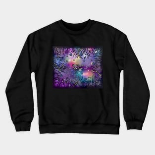 SuperStar Crewneck Sweatshirt